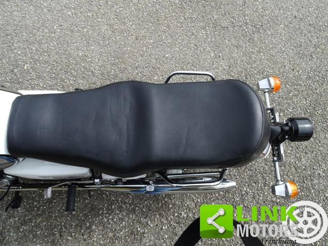 MOTO GUZZI V7 ANNO1983