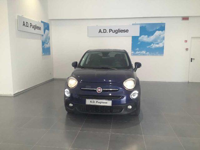 FIAT 500 X x Urban My21 1.3 Multijet 95cv Connect