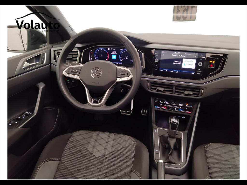 VOLKSWAGEN Taigo - Taigo 1.0 tsi R-Line 115cv dsg