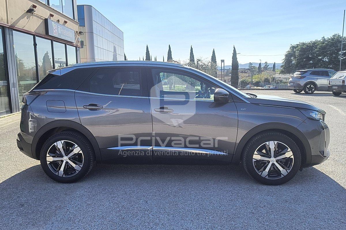 PEUGEOT 3008 BlueHDi 130 S&S Allure