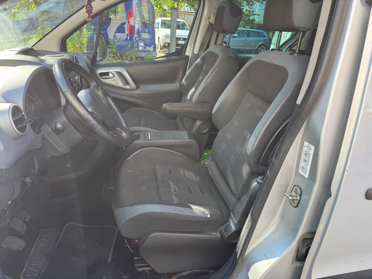 Citroen Berlingo 1.6 HDi 110CV FAP XTR Theatre