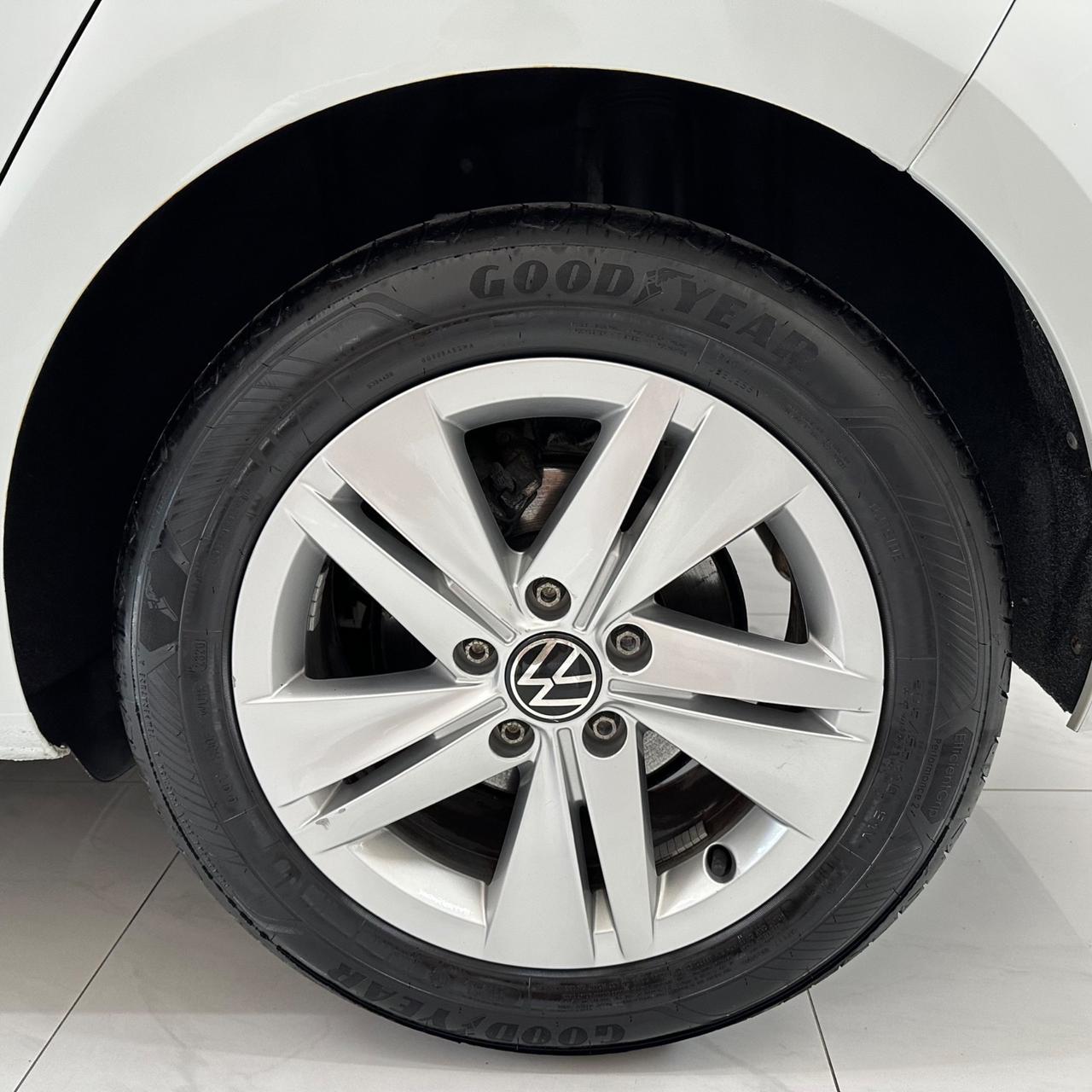 Volkswagen Golf VII 5p 1.0 TSI Trendline