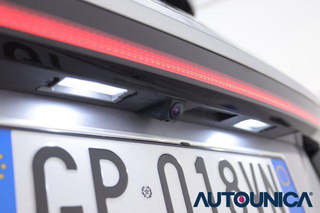 HYUNDAI Tucson 1.6 CRDI 48V DCT XLINE FARI LED AUTOMATICA