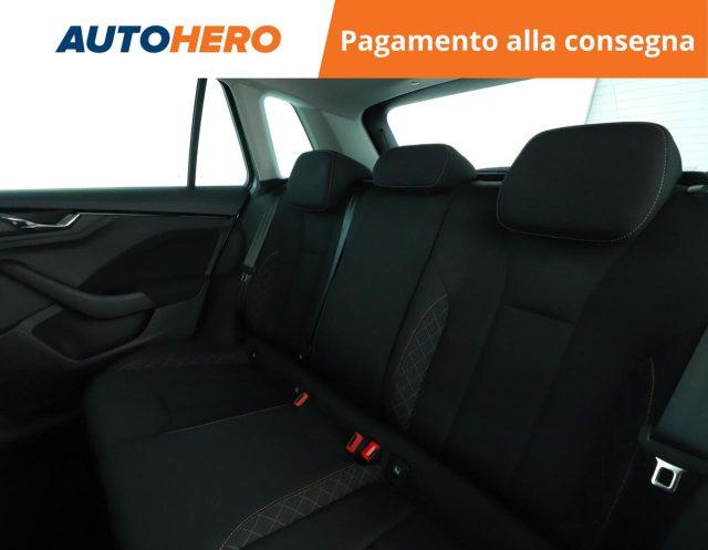 SKODA Kamiq 1.0 TSI Ambition