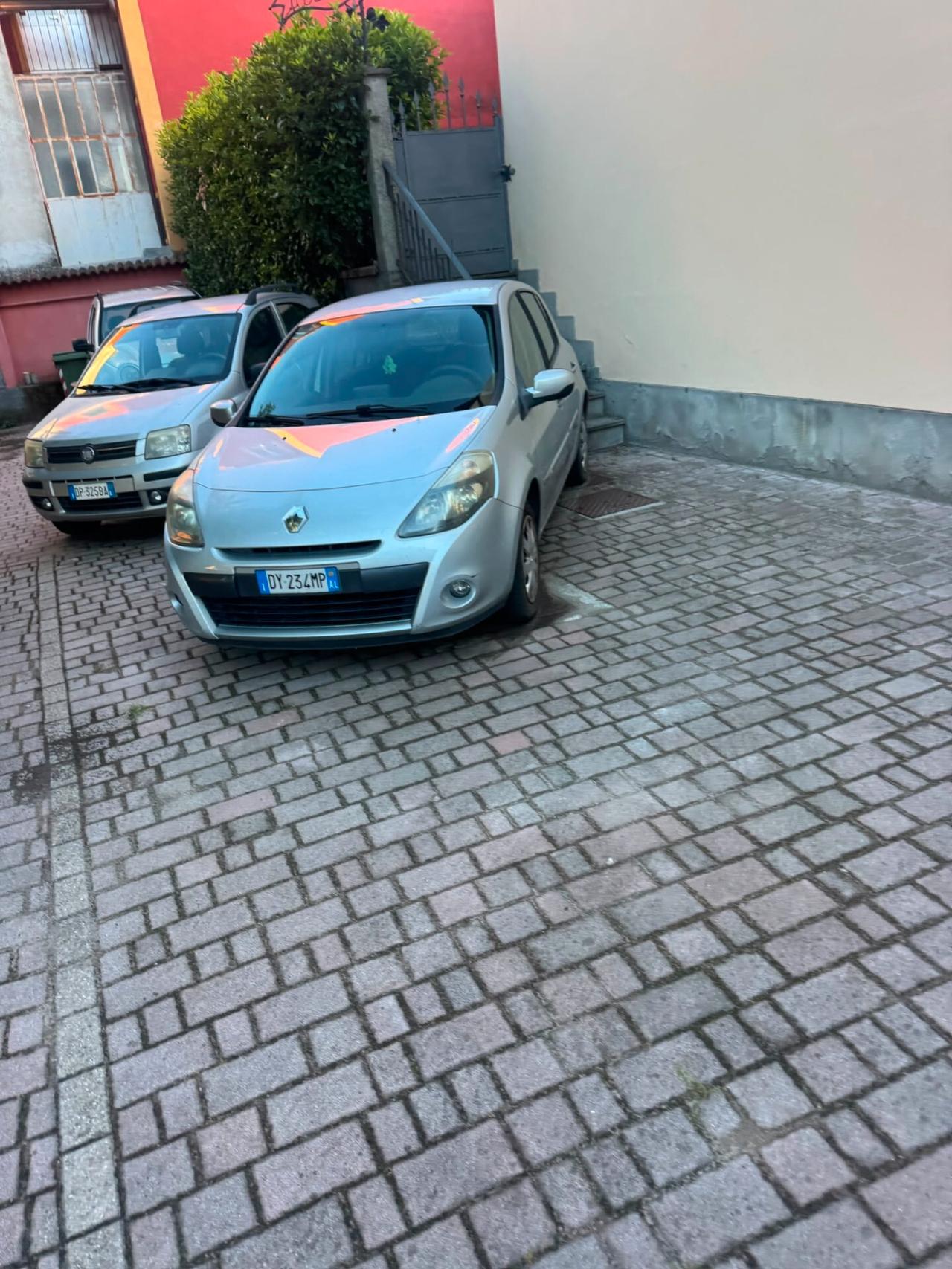 Renault Clio 1.5 dCi 85CV 5 porte Luxe