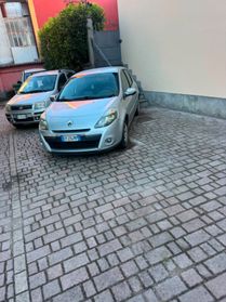 Renault Clio 1.5 dCi 85CV 5 porte Luxe