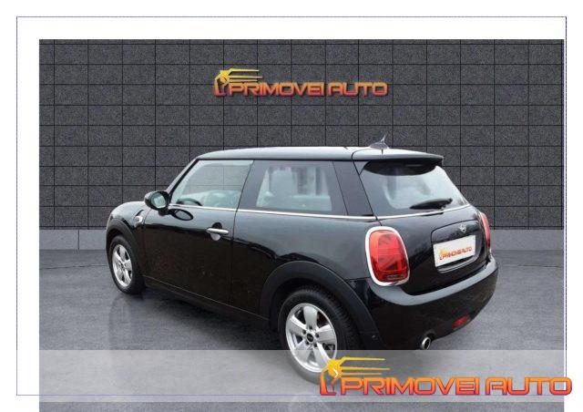 MINI Cooper 1.5 Cooper