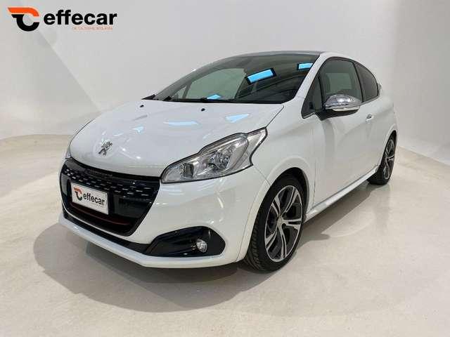 Peugeot 208 THP 208 S&S 3 porte GTi by PS