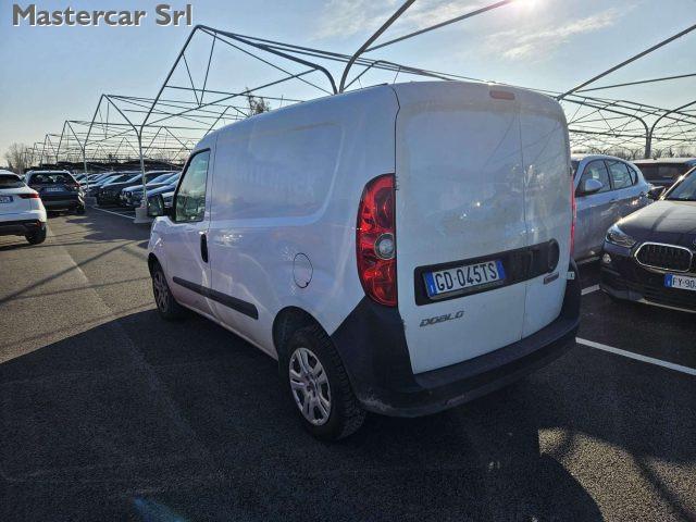 FIAT Doblo CARGOLounge 1.3 Multijet 16v SX 95cv E6- GD045TS