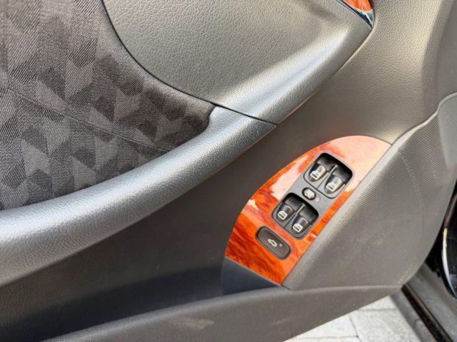 MERCEDES-BENZ CLK 200 GAS GPL Kompr. TPS cat Elegance