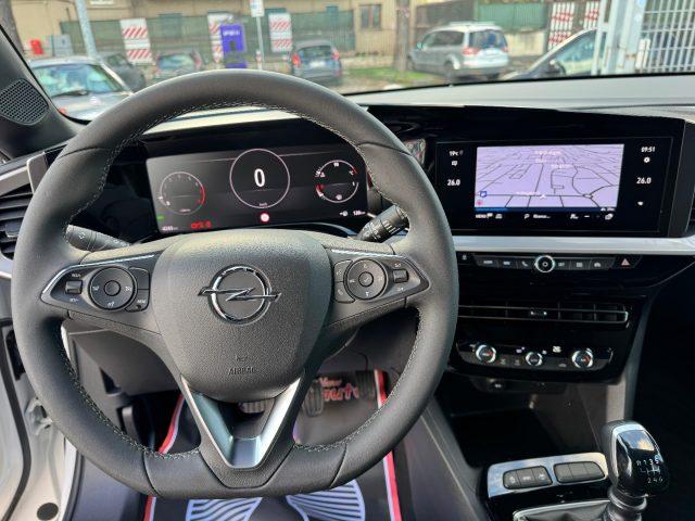 OPEL Mokka 1.2 Turbo 101 CV GS B-COLOR