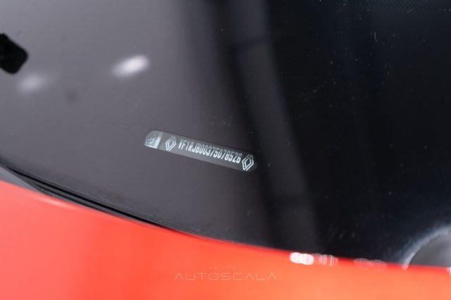 RENAULT Captur 1.0 GPL ECO-G 100cv Evolution