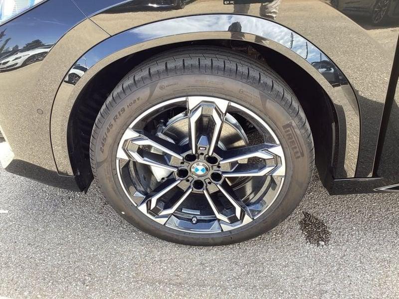 BMW X2 xDrive 20d M Sport
