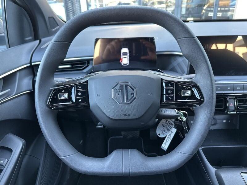 MG MG3 MG3 1.5 Hybrid+ Standard