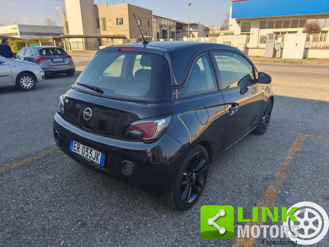 OPEL Adam 1.2 70 CV