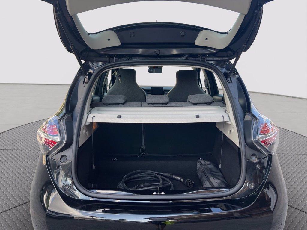 RENAULT Zoe Zen R135 del 2020