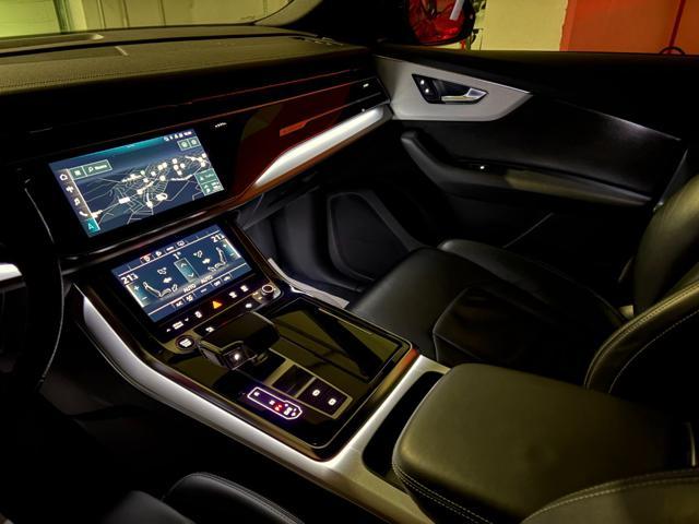 AUDI Q8 50 TDI 286 CV quattro tiptronic S line plus.