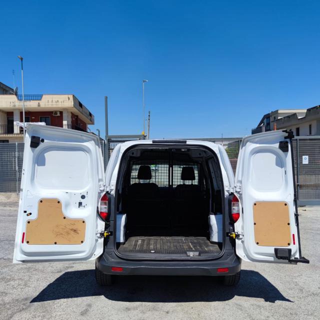 FORD TRANSIT COURIER 1.5 TDCI TREND FURGONE - 2018