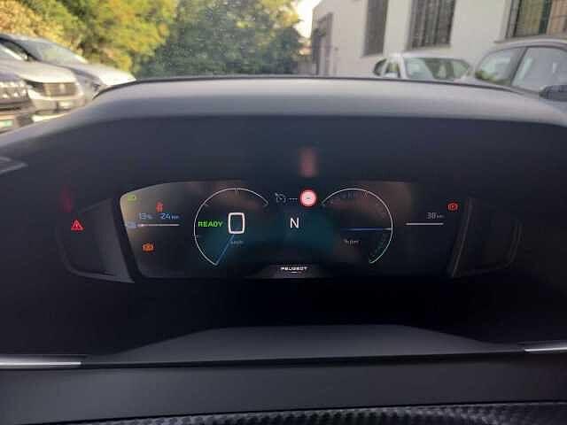 Peugeot 208 motore elettrico 136 CV Allure *KM Ø*