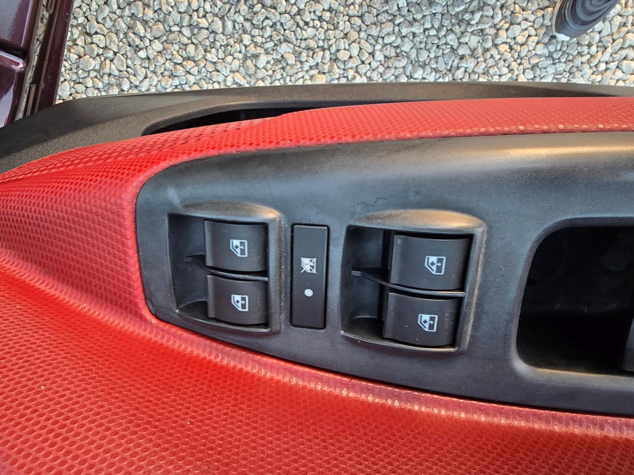 Fiat Doblo Doblò 1.6 5 posti