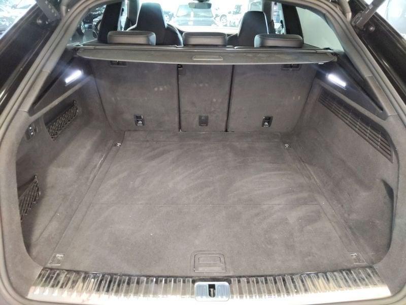 Audi Q8 Q8 50 TDI 286 CV quattro tiptronic Sport