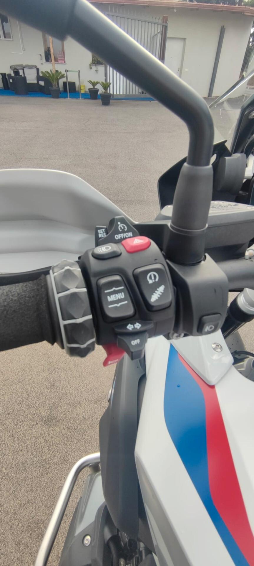 Bmw R 1250 GS