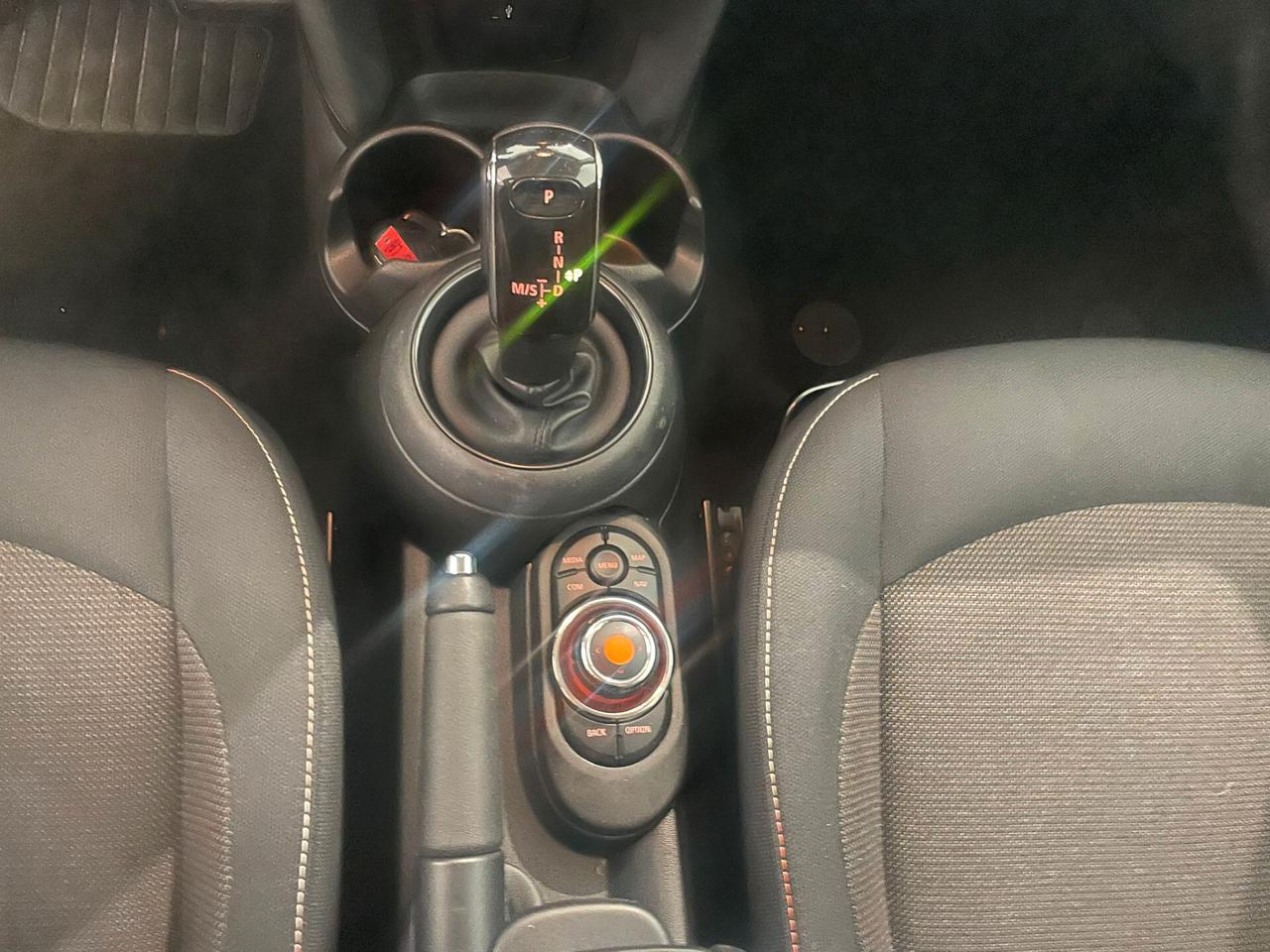 Mini Mini 1.5 Cooper D