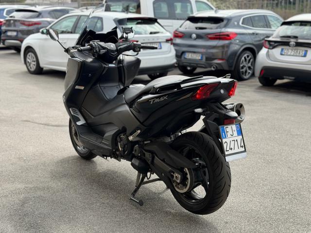 YAMAHA T Max 530 FULL OPTIONAL