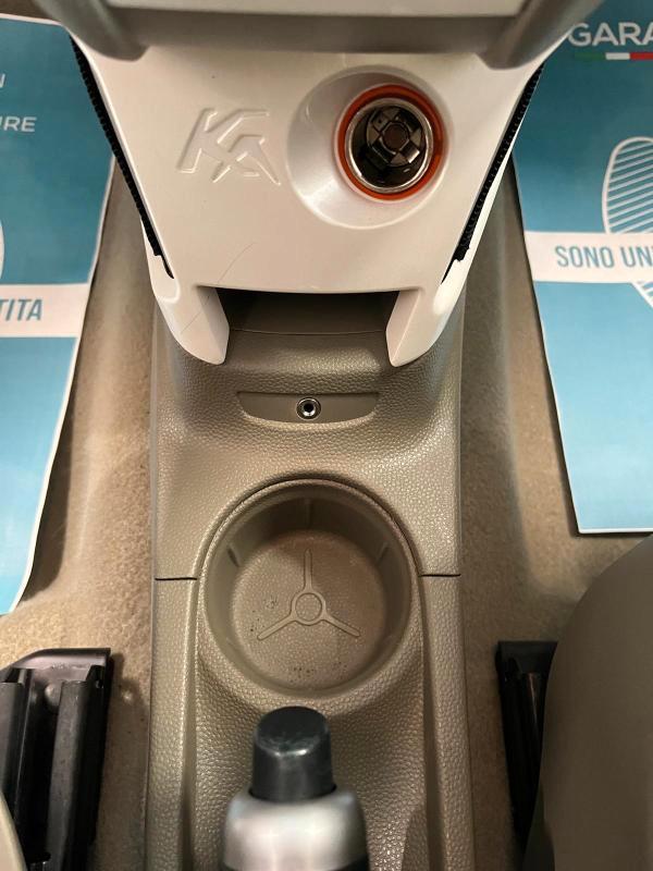 Ford Ka 1.2 Titanium 69cv