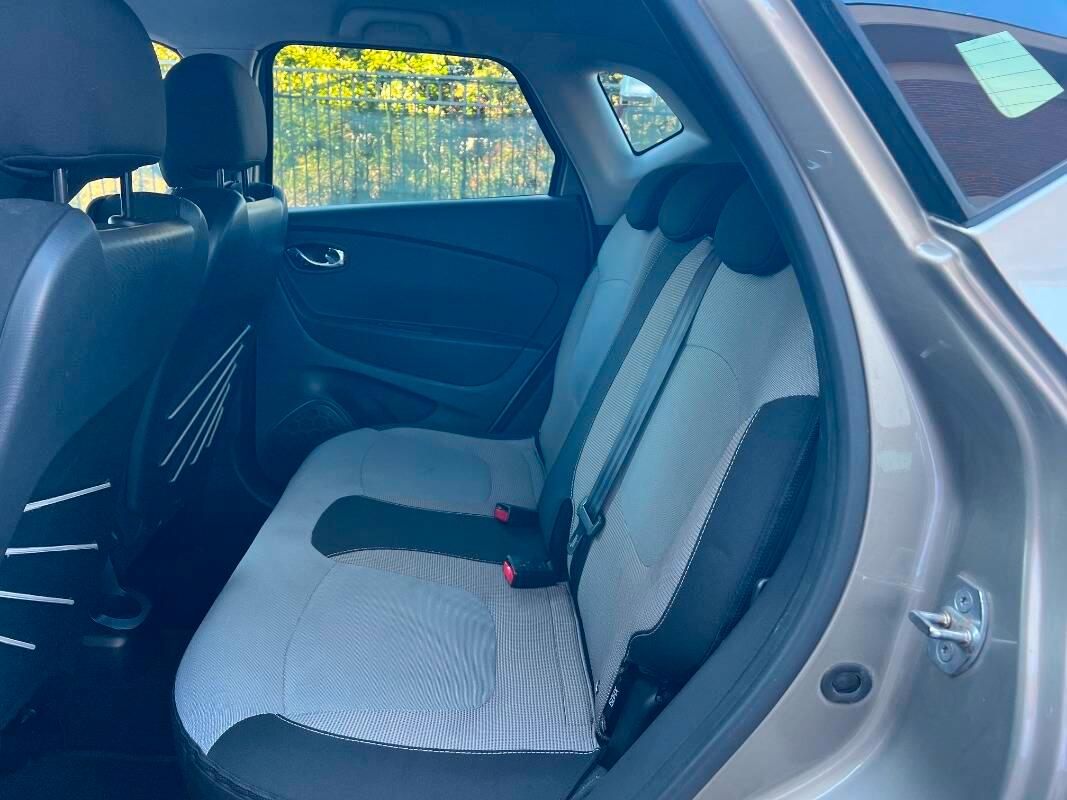 Renault Captur 0.9 tce Live s&s 90cv