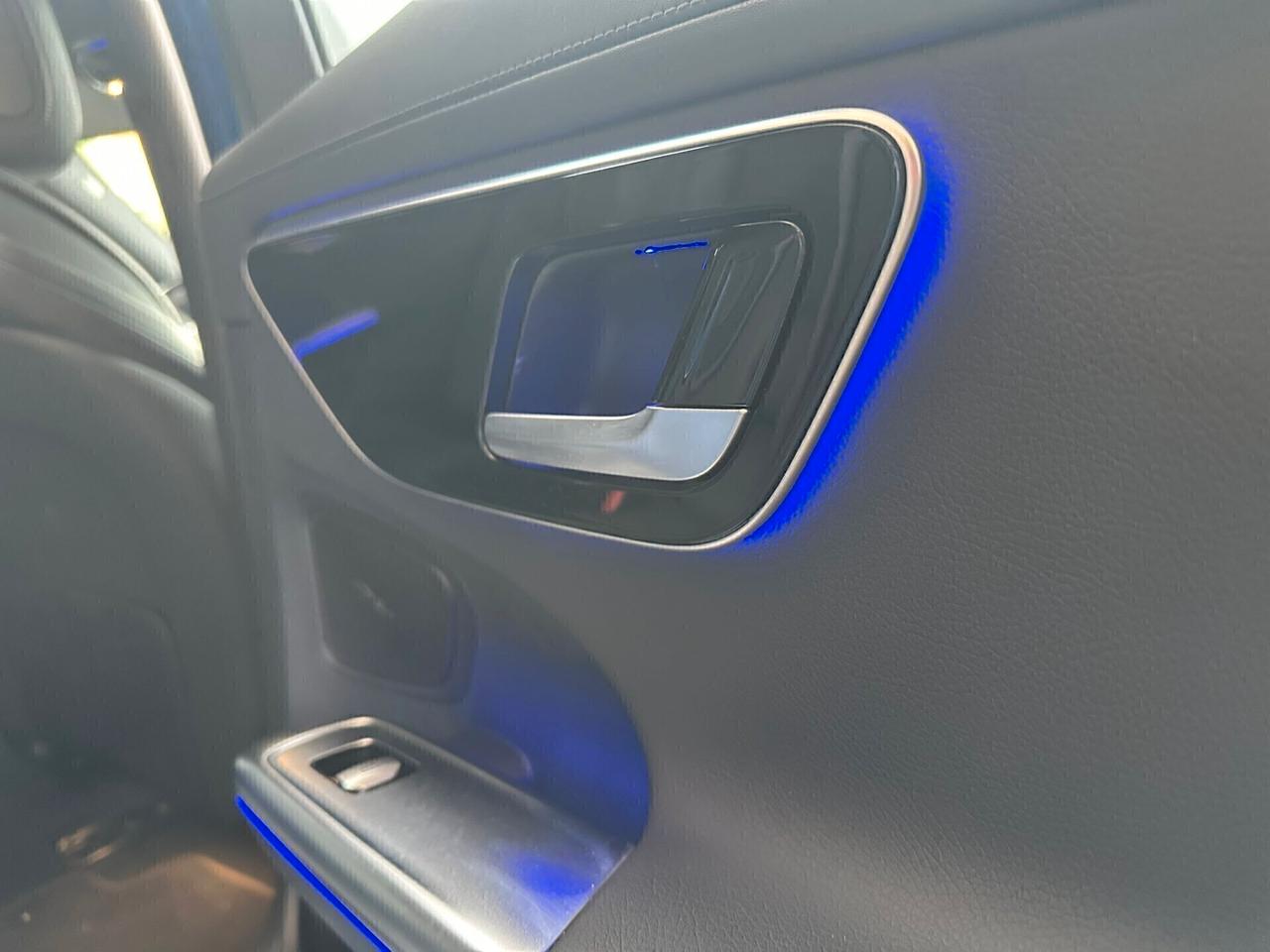 Mercedes C 220 d mild hybrid 200 cv SW amg line premium plus