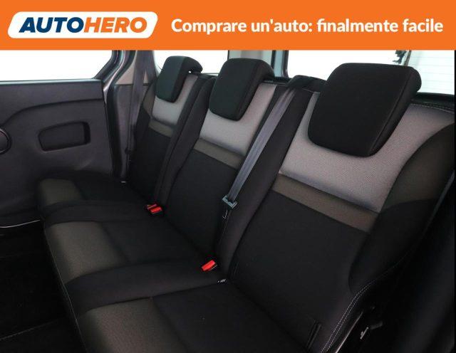 RENAULT Kangoo Blue dCi 8V 115CV 5 porte Limited