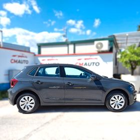 VOLKSWAGEN 1.0 TGI COMFORTLINE METANO