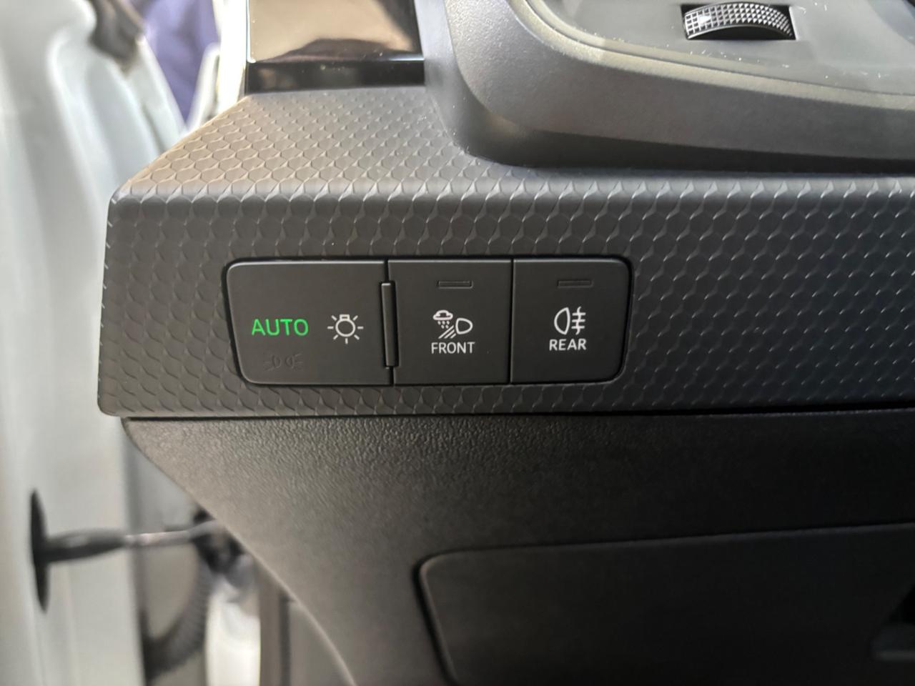 Audi A1 citycarver 25 TFSI Admired