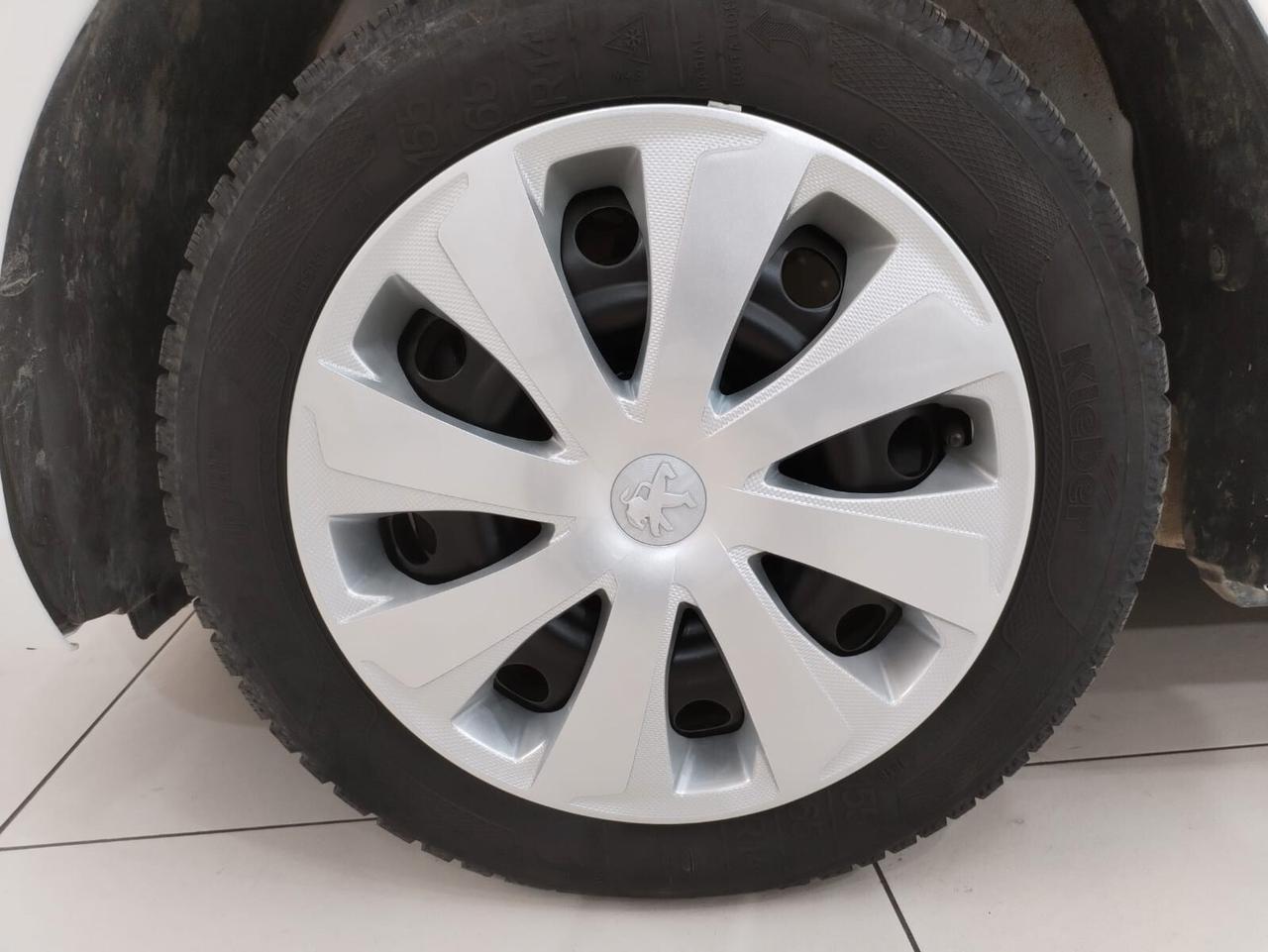Peugeot 108 VTi 72 5 porte Active