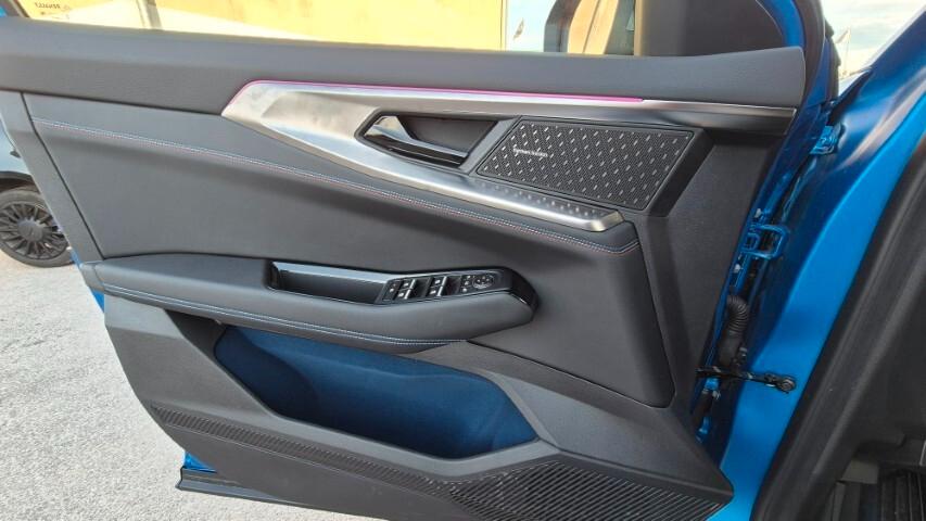 Renault Rafale Hyper Hybrid E-Tech PHEV 4x4 300 CV Atelier Alpine - 12/2024