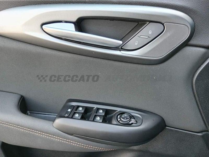 Alfa Romeo Tonale Tonale 1.6 Sprint 130cv tct6