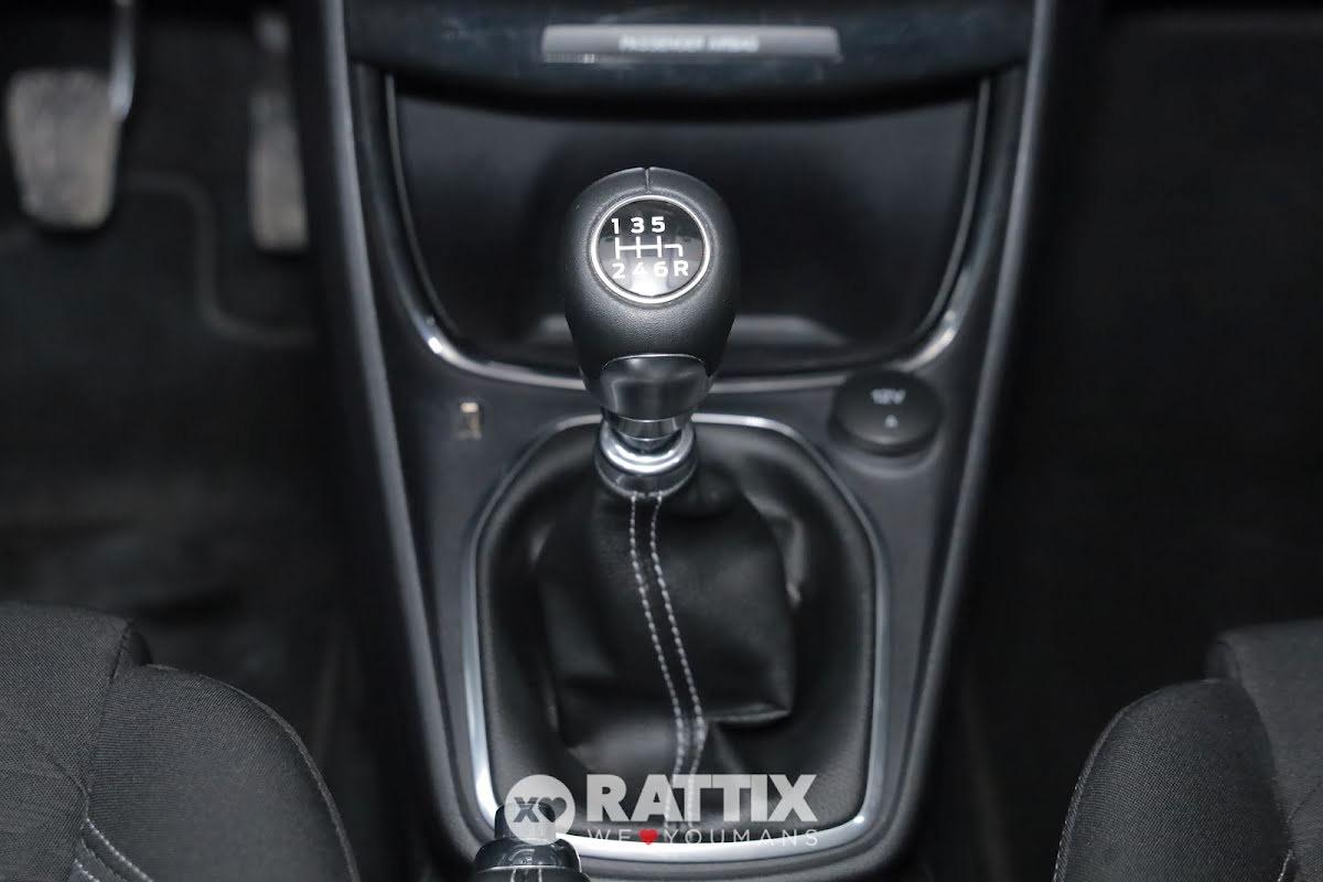 Ford Puma 1.0 Ecoboost Hybrid 125CV Titanium