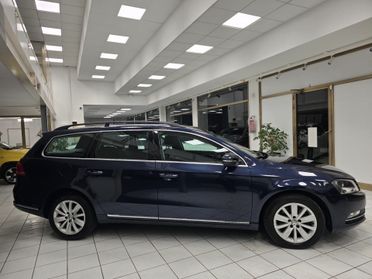 Vw Passat Variant 1.6 TDI 105cv Comfortline BM.Tech.