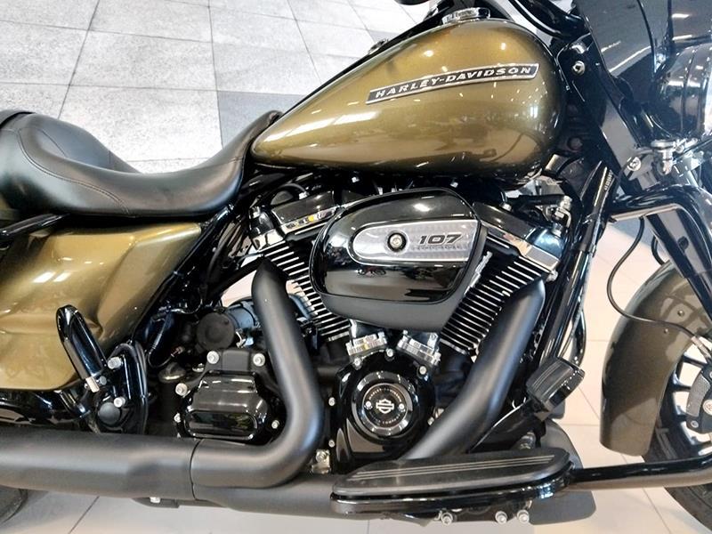 Harley Davidson Road King Special