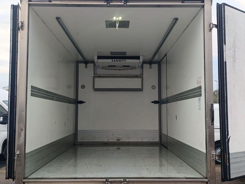 Ford Transit Transit FRIGO STRADA RETE FRCX