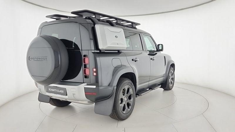 Land Rover Defender 110 3.0D I6 200 CV AWD Auto S