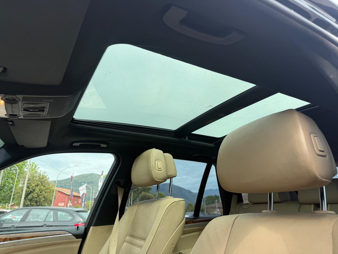 Bmw X5 3.0d