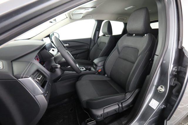 NISSAN Qashqai Qashqai e-Power N-Connecta