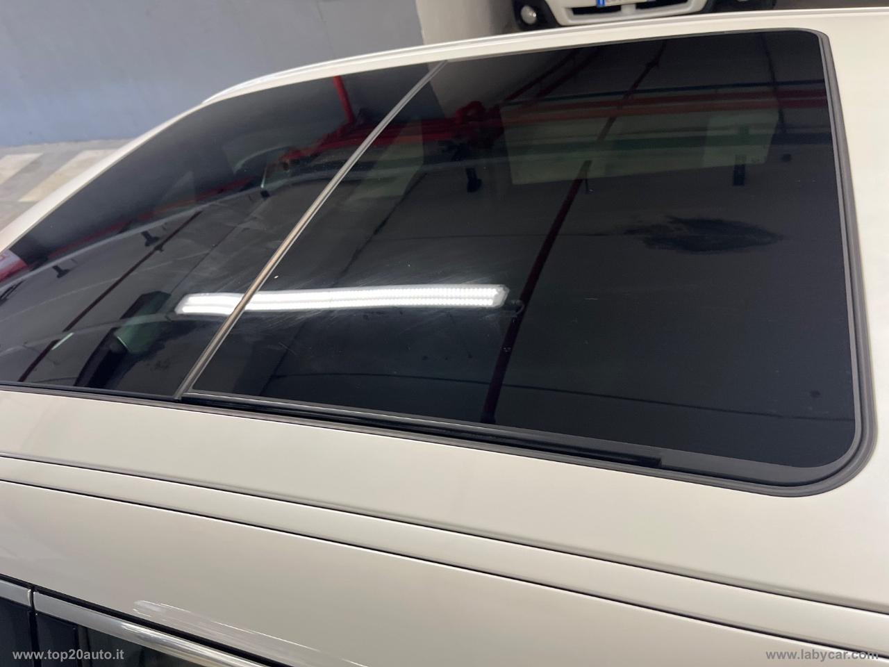 BMW 218d Active Tourer Luxury|PELLE|TETTO