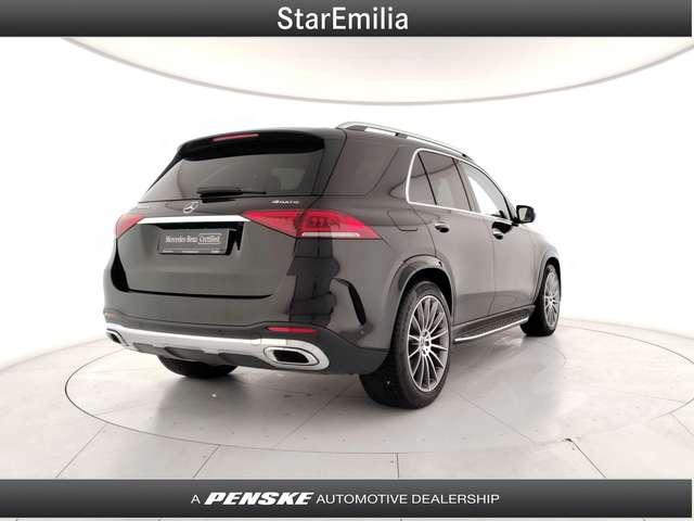 Mercedes-Benz GLE 350 GLE 350 de 4Matic EQ-Power Premium Plus