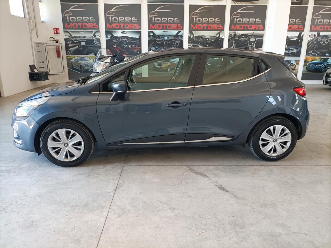 Renault Clio dCi 8V 75 CV Start&Stop 5 porte Energy Duel 05/2018