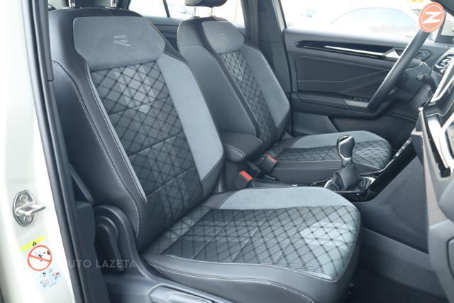 VOLKSWAGEN T-Roc 1.0 TSI R-Line
