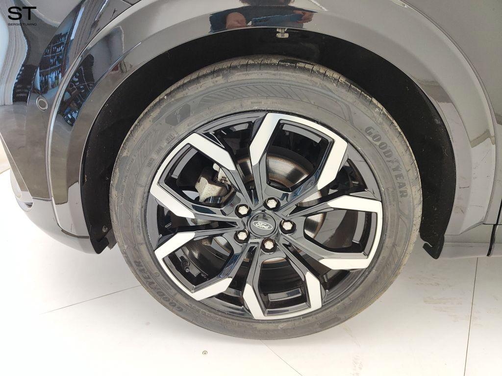 FORD Puma '19-> - Puma 1.0 EcoBoost Hybrid 125 CV S&S ST-Line X