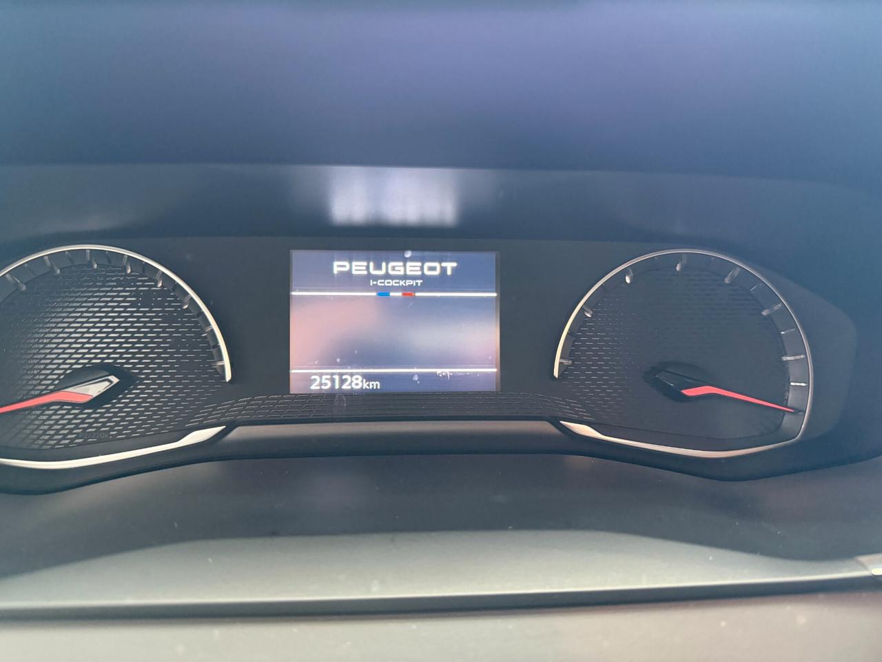 Peugeot 208 PureTech 100 Stop&Start 5 porte Style